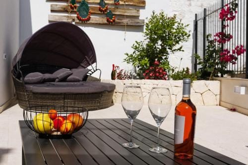 Suite B26 Hotel in Province of Taranto