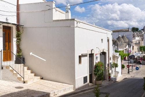 Suite B26 Hotel in Province of Taranto