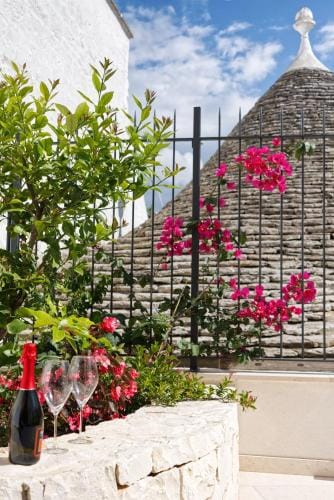 Suite B26 Hotel in Province of Taranto