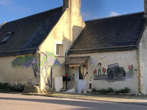 l'atelier de Sophie Hotel in Normandy
