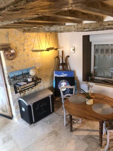 l'atelier de Sophie Hotel in Normandy