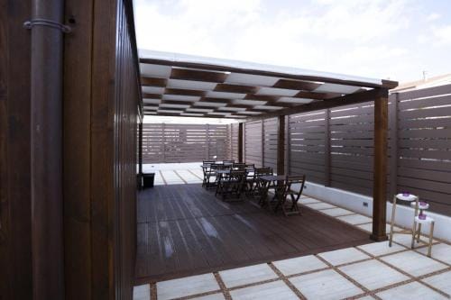B&B l'AMERIGO Hotel in Civitanova Marche