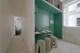 Grand Studio -Design  Porte Maillot Hotel in Paris