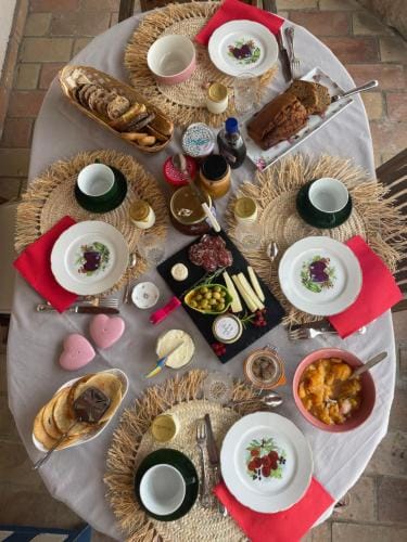 Cocon de Morgon Hotel in Auvergne-Rhône-Alpes