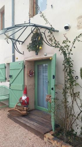 Cocon de Morgon Hotel in Auvergne-Rhône-Alpes