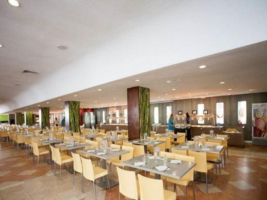 Club Mac Hotel in Raiguer