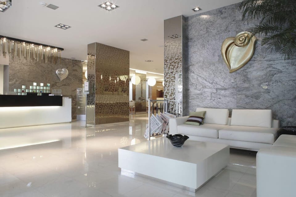 Allegroitalia Espresso Bologna Hotel in Bologna