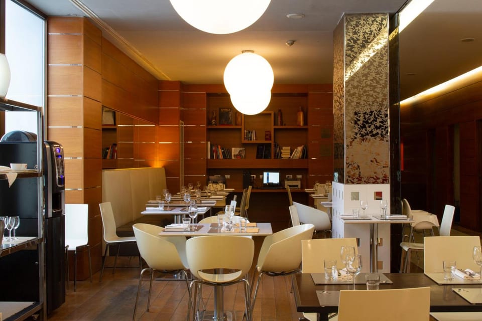 Allegroitalia Espresso Bologna Hotel in Bologna