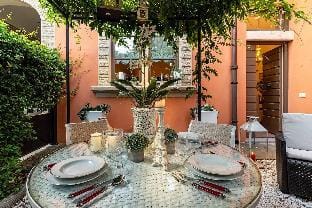 Casa Francesca in Lucca Hotel in Capannori