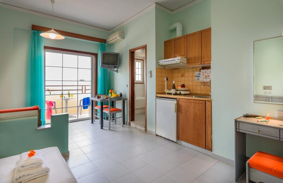 Louladakis Apartments Apartment hotel in Crete