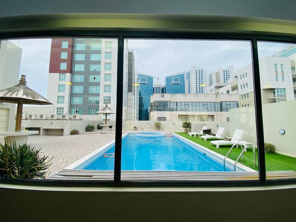 HAVEN TOWER Hotel in Manama