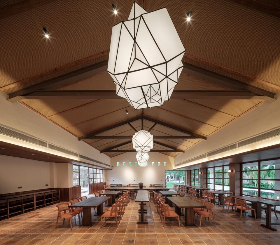 Sanhe Daoli Resort Hotel in Guangdong