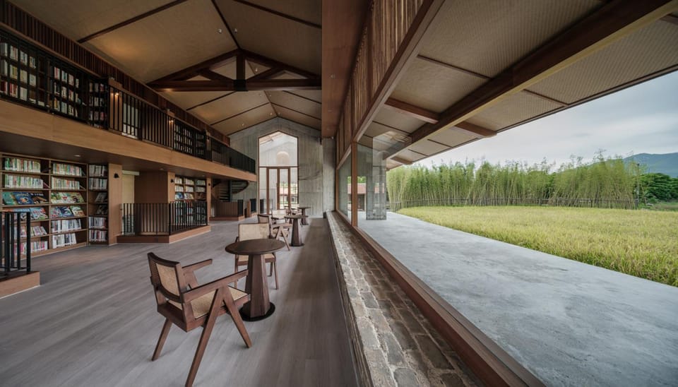 Sanhe Daoli Resort Hotel in Guangdong