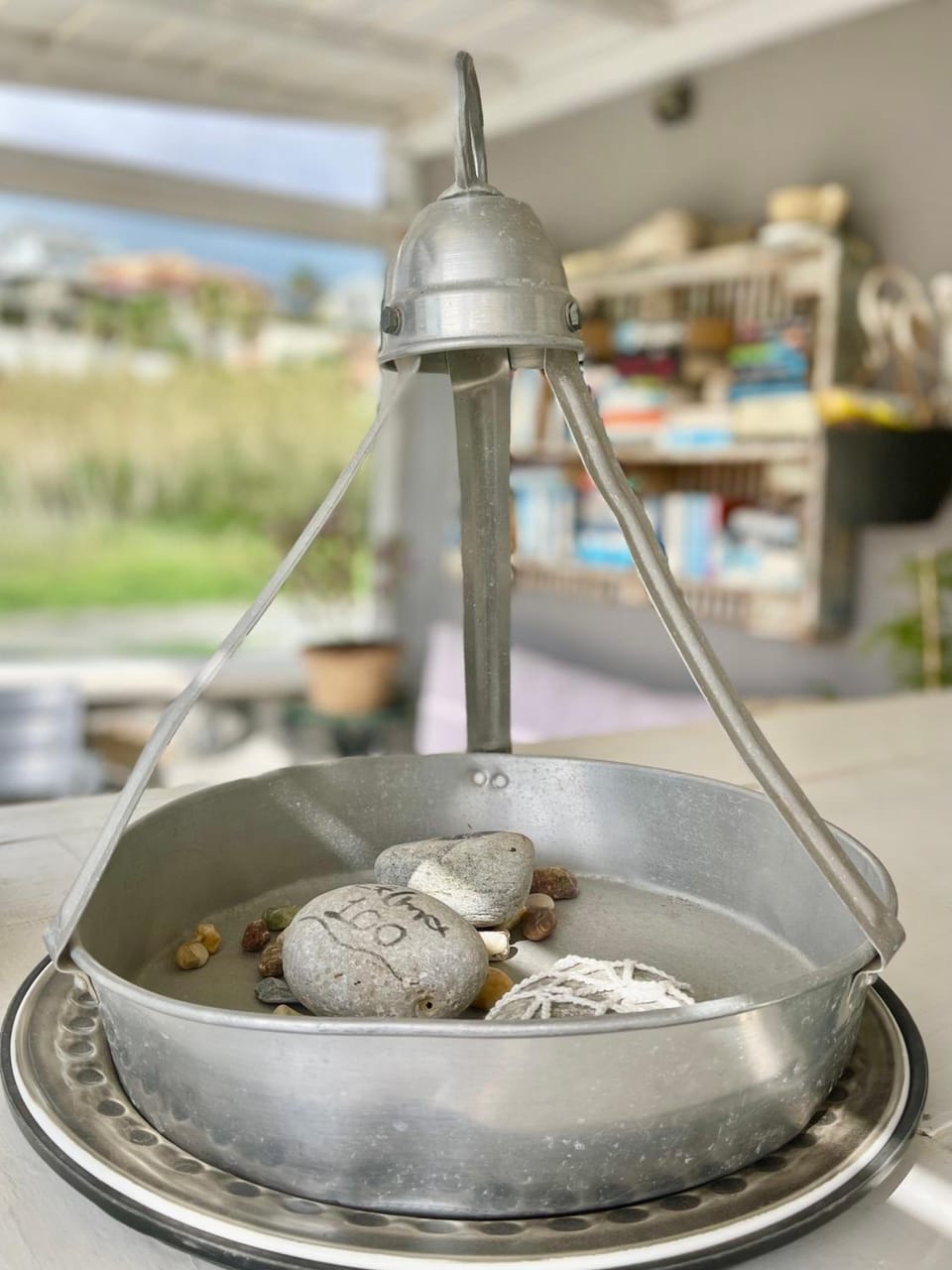 Calma Apartments & Studios Hotel in Crete