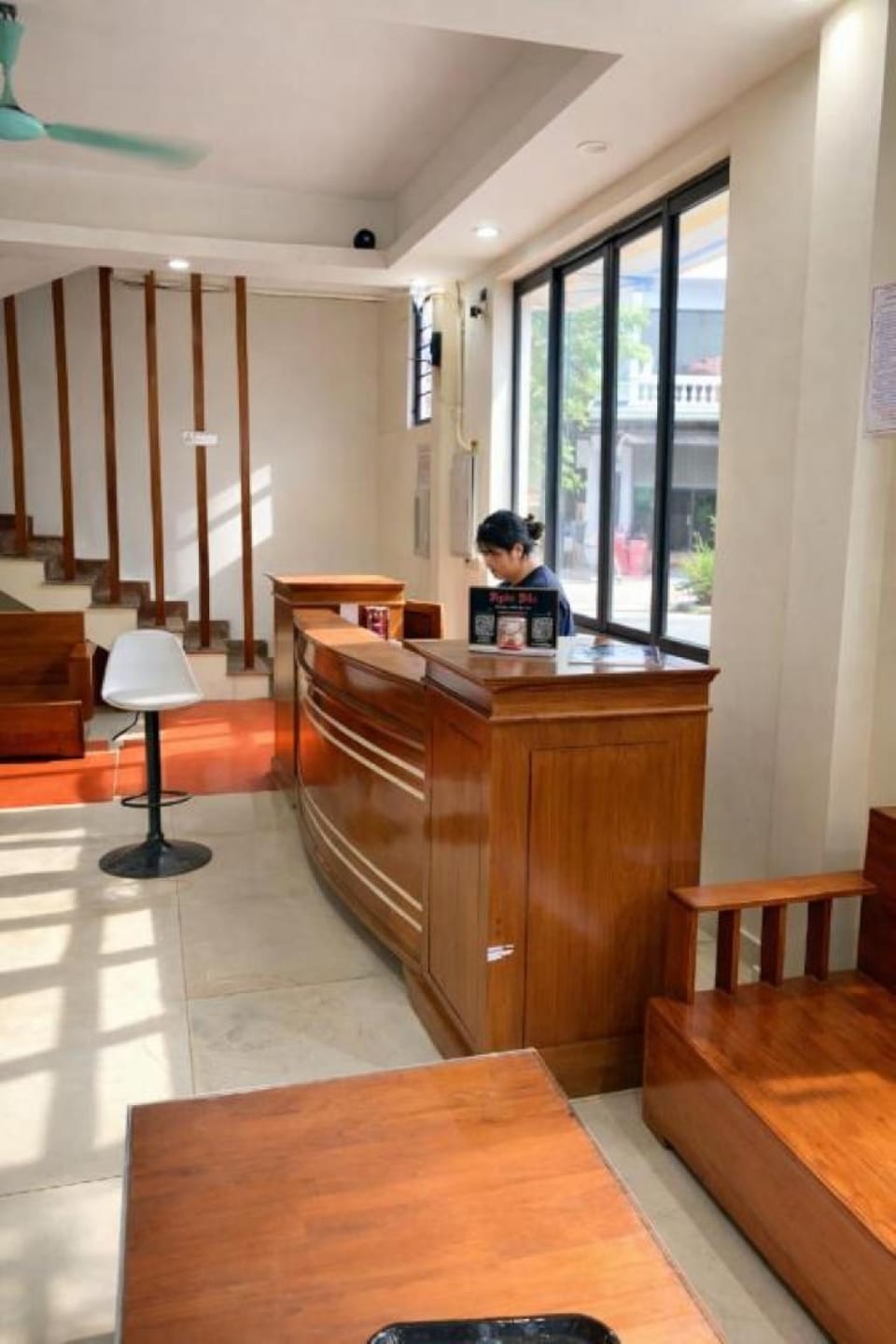 Thành Trung Vàn Chảy Hotel Hotel in Vietnam
