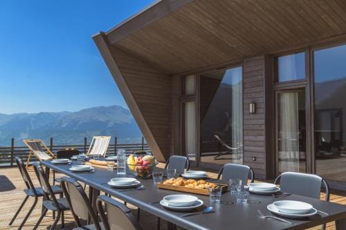 TERRESENS - Le Quartz - NEW Hotel in Bellentre
