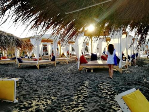 Ulpiana - Apartments,Rooms,Hostel Hostel in Ulcinj