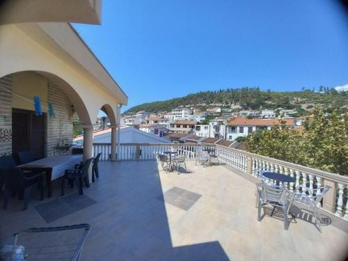 Ulpiana - Apartments,Rooms,Hostel Hostel in Ulcinj