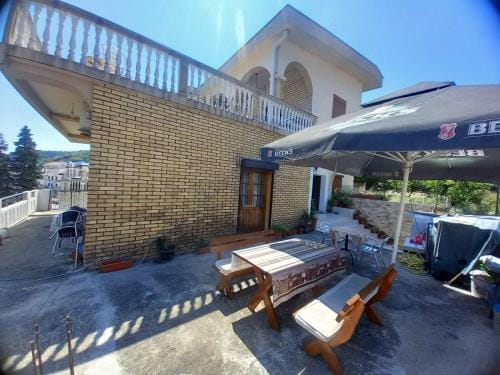 Ulpiana - Apartments,Rooms,Hostel Hostel in Ulcinj