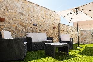 Apartment 107 - Fiumicino Hotel in Lazio
