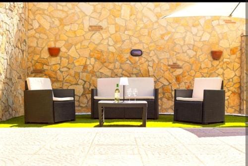 Apartment 107 - Fiumicino Hotel in Lazio