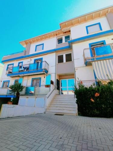 Apartment 107 - Fiumicino Hotel in Lazio