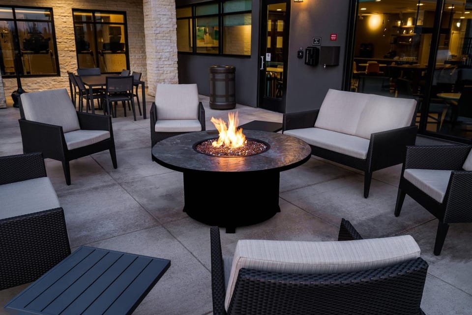 Residence Inn by Marriott Rocklin Roseville Hotel in Rocklin