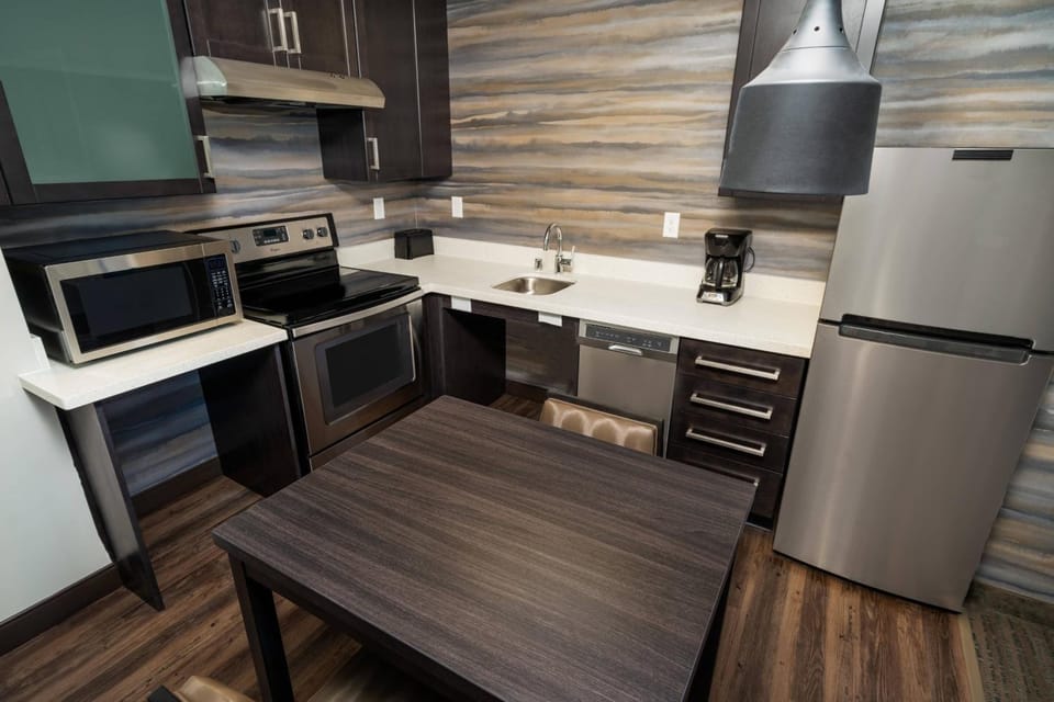 Residence Inn by Marriott Rocklin Roseville Hotel in Rocklin