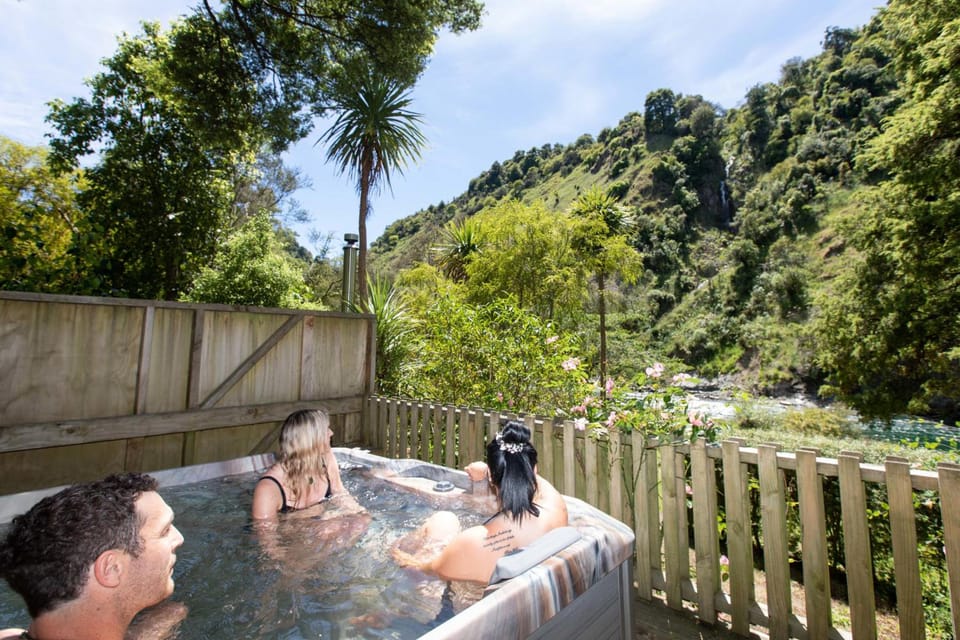 River Valley Lodge Lodge in Hawke's Bay