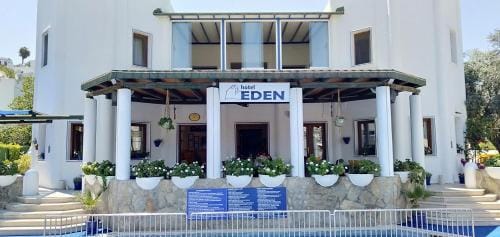 Eden Hotel Hotel in Bodrum