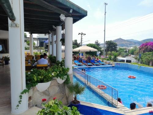 Eden Hotel Hotel in Bodrum