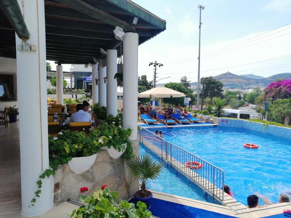 Eden Hotel Hotel in Bodrum