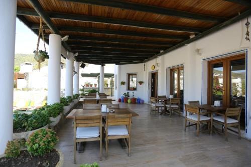 Eden Hotel Hotel in Bodrum