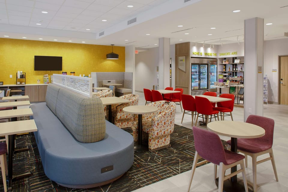 Home2 Suites by Hilton Little Rock Midtown Medical Center Hotel in Little Rock