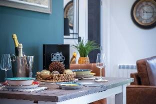 The Shed - 1 Bedroom - Cosheston Hotel in Wales