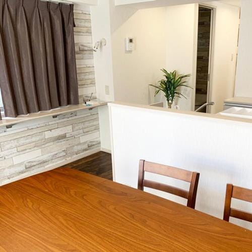 CoCo Class Apartment hotel in Japan