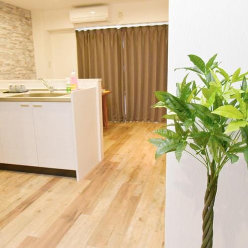 CoCo Class Apartment hotel in Japan