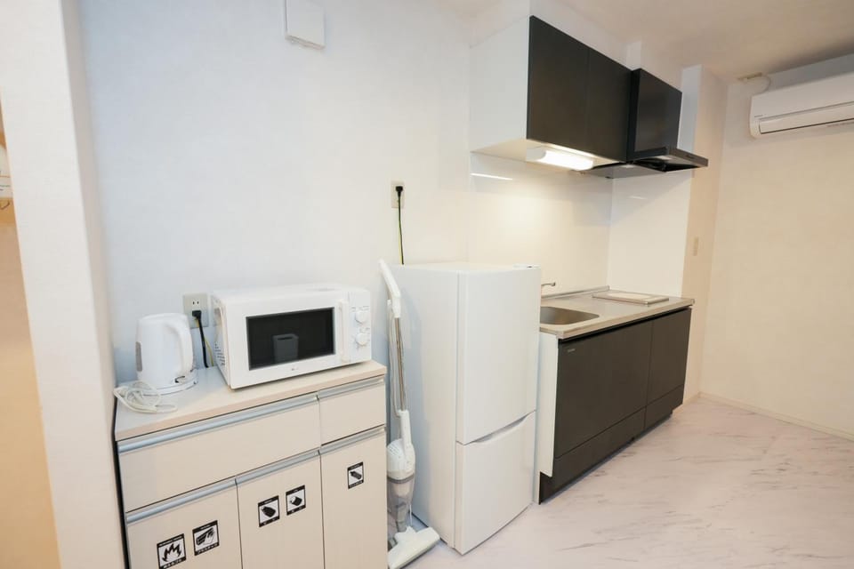 CoCo Park Apartment hotel in Japan