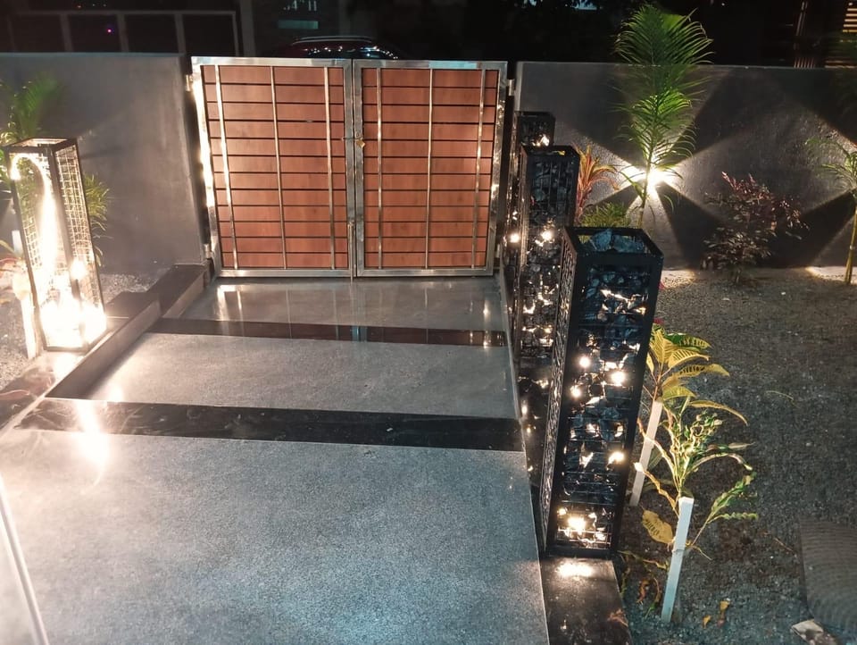 Vin Hotels Hennur Cross Hotel in Bengaluru