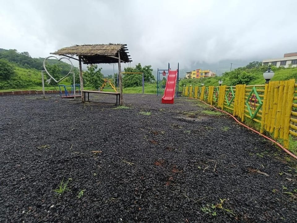 Recreational facilities