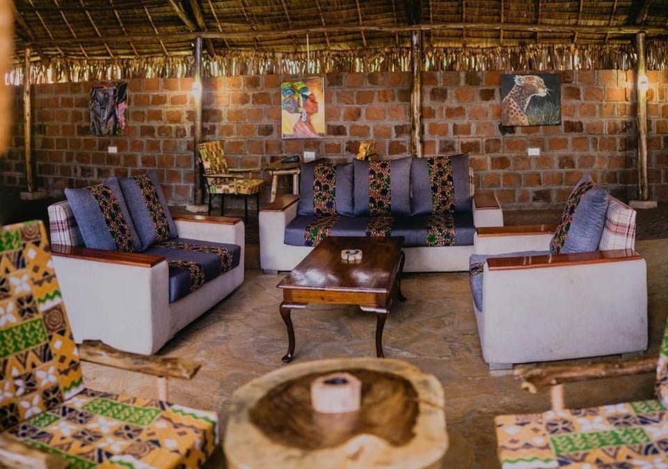 Kilimanjaro Scenic Lodge Hotel in Tanzania