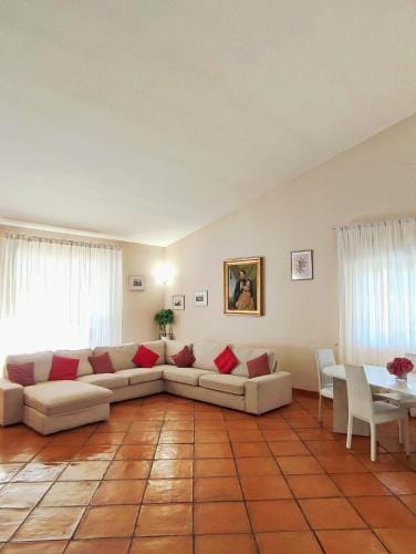 Villa Mammare Hotel in Molise, Italy