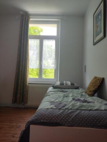 Chez Yoda Hotel in Laon