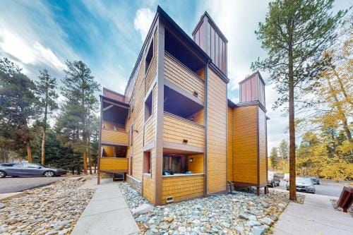 Breckenridge Bliss Retreat Hotel in Breckenridge