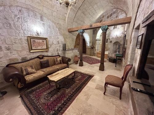 1860 KADIEVI Suites & houses Hotel in Kayseri, Türkiye