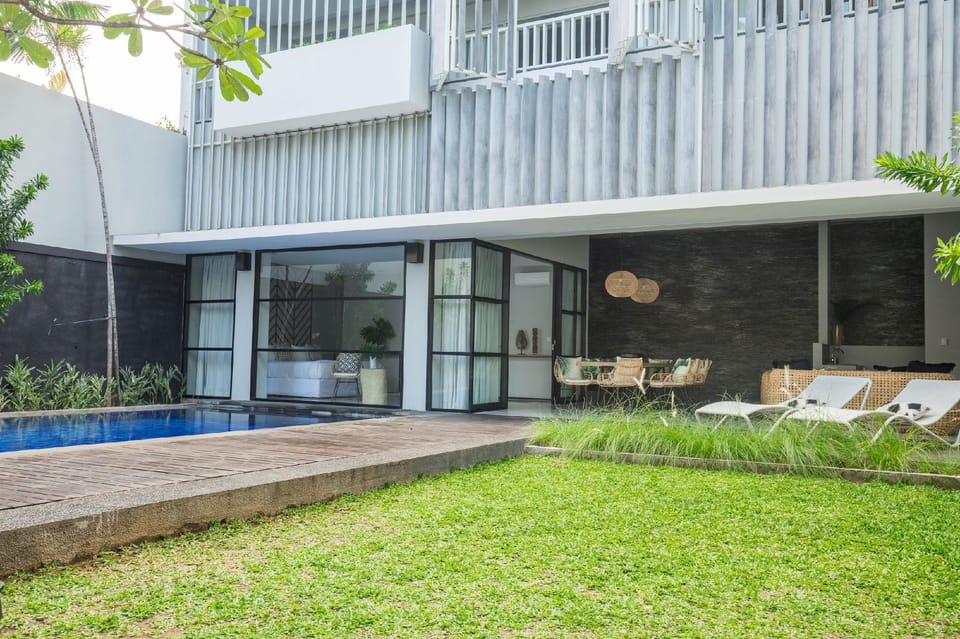 Origin Seminyak Hotel in Kuta