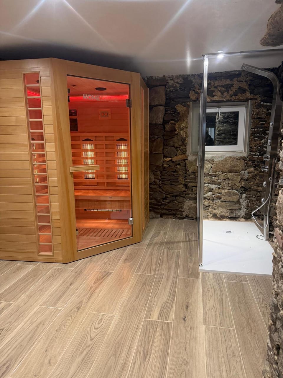 Stresa Complex LevOasi Hotel in Canton of Ticino