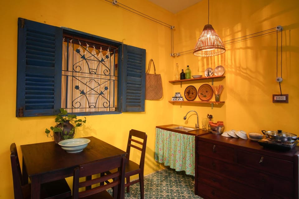 City Hostel Da Nang Hostel in Da Nang