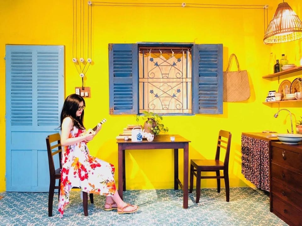 City Hostel Da Nang Hostel in Da Nang