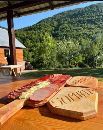 Somina Hotel in Montenegro
